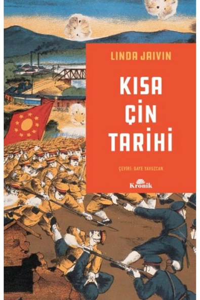 Kısa Çin Tarihi - Resim 2