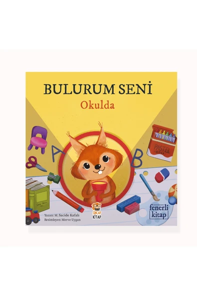 Bulurum Seni Okulda ürün görseli 1