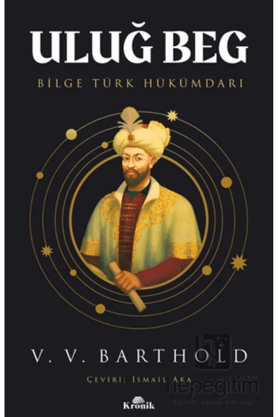 Uluğ Beg - Resim 2