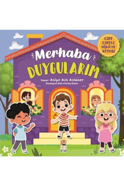 - Merhaba Duygularım ürün görseli 1