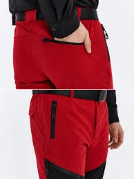 Campp Flow Outdoor Pantolon ürün görseli 1