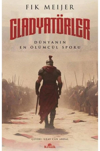 Gladyatörler ürün görseli 1