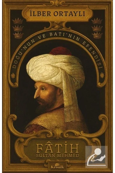 Fatih Sultan Mehmed ürün görseli 1