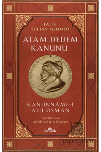 Atam Dedem Kanunu - Resim 2