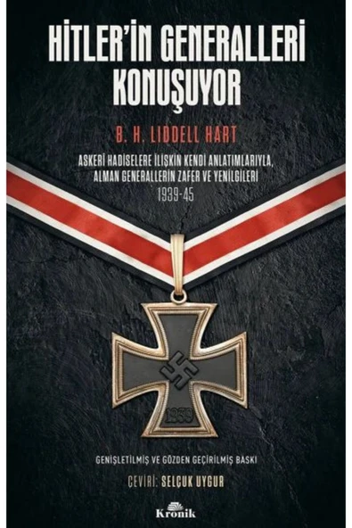 Hitler’in Generalleri Konuşuyor - Resim 2
