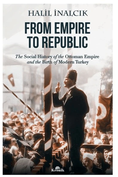 From Empire to Republic ürün görseli 1