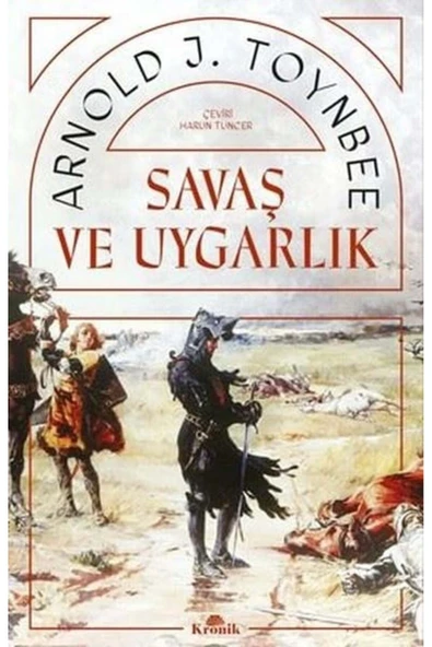 Savaş ve Uygarlık ürün görseli 1