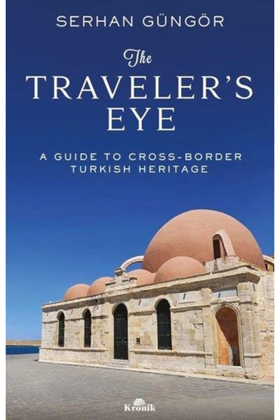 The Traveler's Eye ürün görseli 1