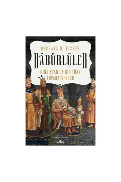 Babürlüler ürün görseli 1