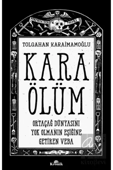 Kara Ölüm ürün görseli 1