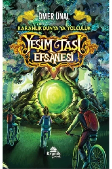 Yeşim Taşı Efsanesi ürün görseli 1