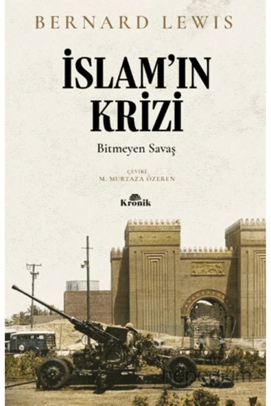 İslam’ın Krizi - Resim 2
