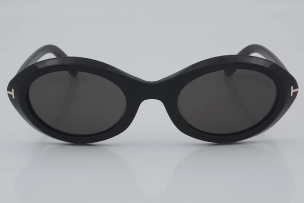 Tom Ford TF 1186 01A 51 - 01 Güneş Gözlüğü ürün görseli 1