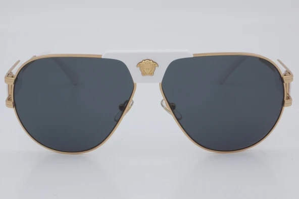 Versace VE 2252 1471/87 63 - 01 Güneş Gözlüğü ürün görseli 1