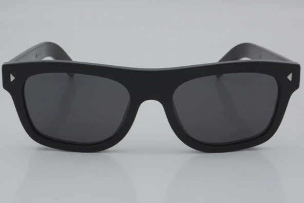 Prada SPR B12 16K-731 55 - 01 Güneş Gözlüğü ürün görseli 1