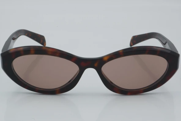 Prada SPR 26Z 17N-60B 55 - 01 Güneş Gözlüğü ürün görseli 1