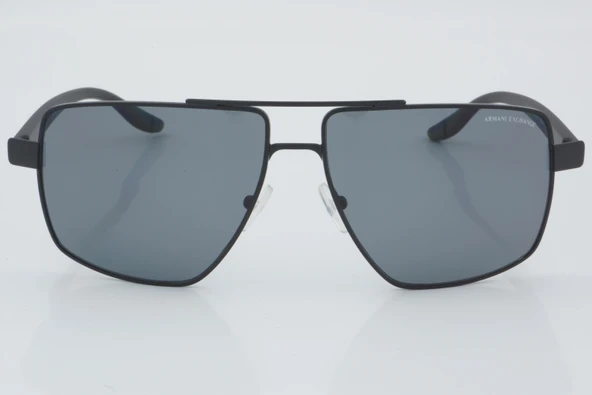 Armani Exchange AX 2037S 6000/81 60 - 01 Güneş Gözlüğü ürün görseli 1