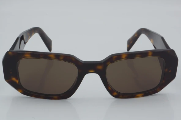 Prada SPR 17W 2AU-8C1 49 - 01 Güneş Gözlüğü ürün görseli 1
