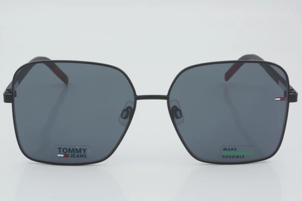Tommy Hilfiger TJ 0007/S 807IR 58 - 01 Güneş Gözlüğü ürün görseli 1