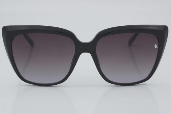 Calvin Klein Jeans CKJ 22601S 001 56 - 01 Güneş Gözlüğü ürün görseli 1