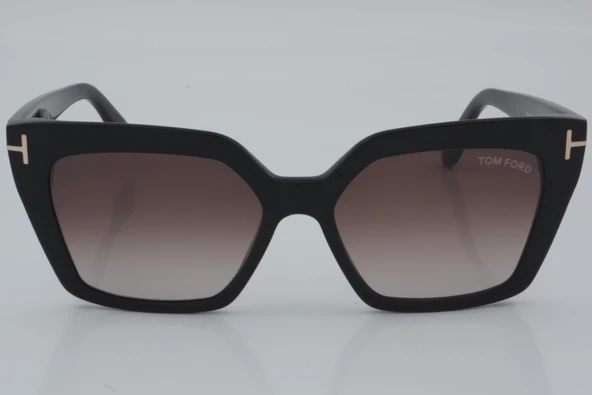Tom Ford TF 1030 01Z 53 - 01 Güneş Gözlüğü ürün görseli 1