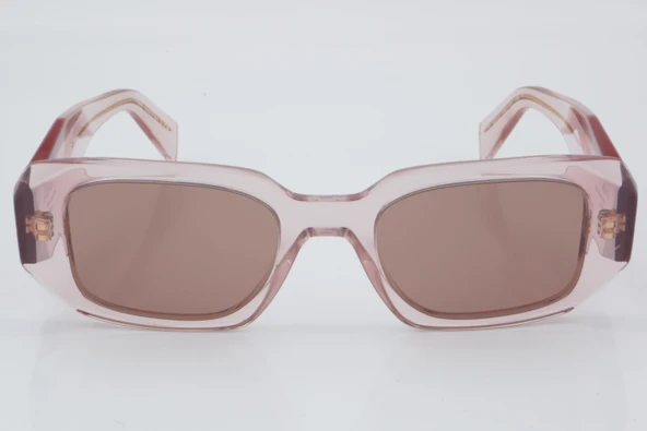 Prada SPR 17W 19Q-10D 49 - 01 Güneş Gözlüğü ürün görseli 1