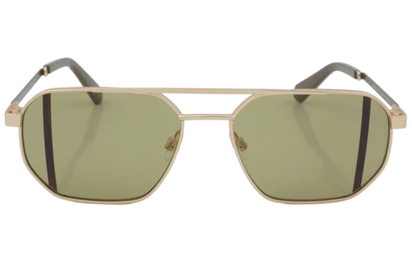 Calvin Klein Jeans CKJ25202S 717 56 - 01 Güneş Gözlüğü ürün görseli 1