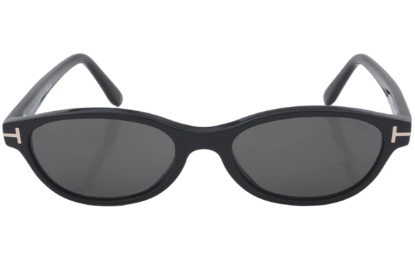 Tom Ford TF 1310 01A 52 - 01 Güneş Gözlüğü ürün görseli 1