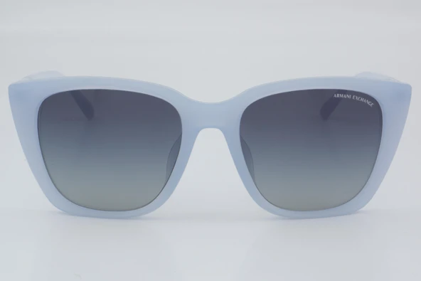 Armani Exchange AX 4116SU 82104L 53 - 01 Güneş Gözlüğü ürün görseli 1