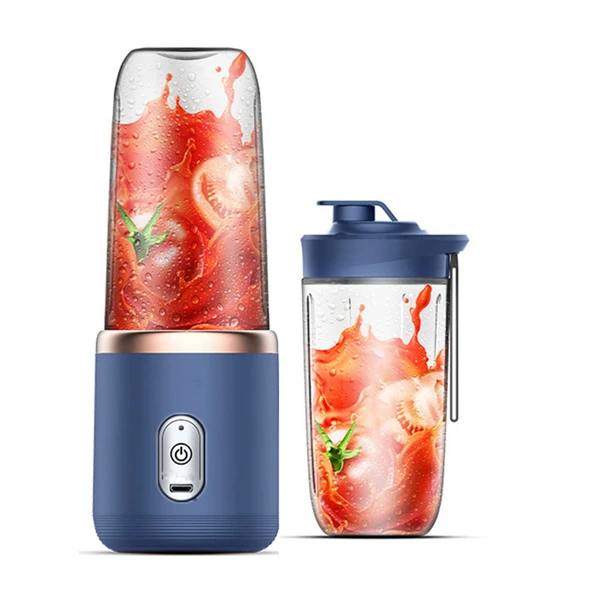 Arow TR-4454-A Enjoy Multipurpose Şarjlı Smoothie Blender-Mor ürün görseli 1