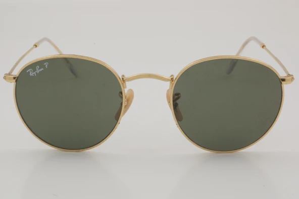 Ray-Ban RB 3447 001/58 50 - 01 Güneş Gözlüğü ürün görseli 1