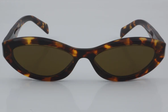 Prada SPR 26Z 14L-09Z 55 - 01 Güneş Gözlüğü ürün görseli 1