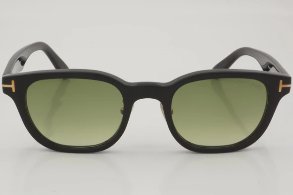 Tom Ford TF 1231-D 01P 49 - 01 Güneş Gözlüğü ürün görseli 1