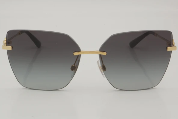 Dolce & Gabbana DG 2321 02/8G 62 - 01 Güneş Gözlüğü ürün görseli 1