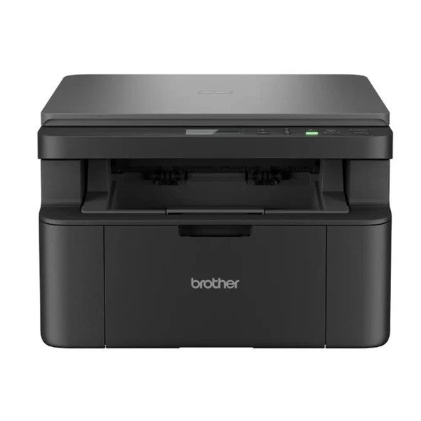BROTHER DCP-L1632W-2T MONO LAZER YAZ/TAR/FOT/ETH/WIFI (2 TAM DOLU TONER) ürün görseli 1