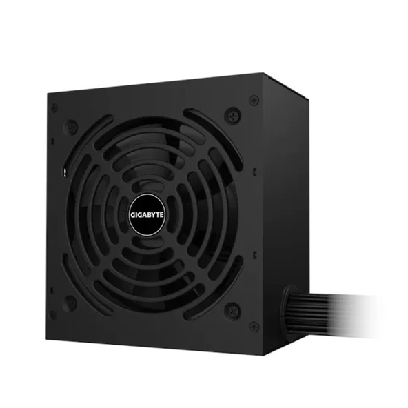 GIGABYTE Gigabyte P650G 650W 80+ Gold Full Modüler ürün görseli 1