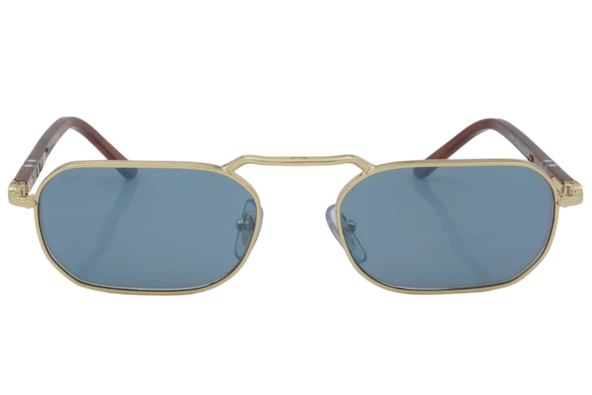 Persol PO 1020S 1132/56 57 - 01 Güneş Gözlüğü ürün görseli 1