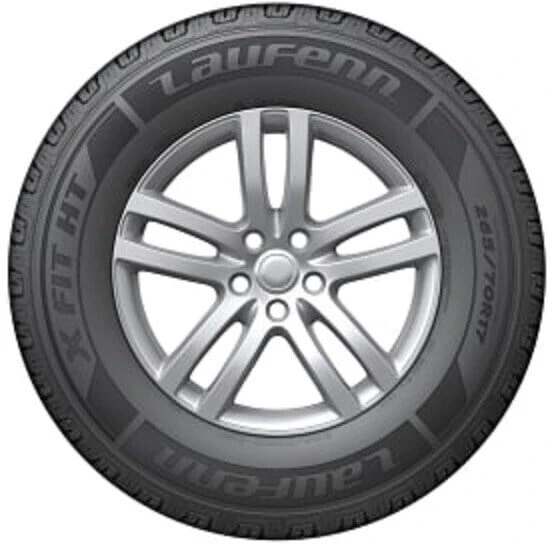Laufenn 245/60r18 105t x fıt ht ld01 Suv Yaz 2024 ürün görseli 1
