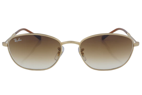 Ray-Ban RB 3749 001/51 55 - 01 Güneş Gözlüğü ürün görseli 1
