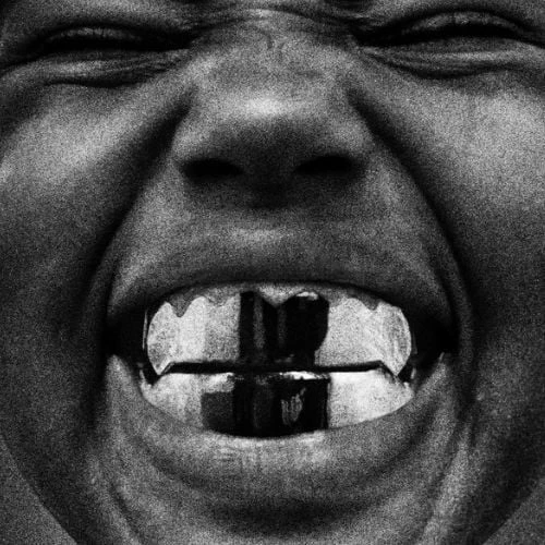 Kanye West Bully LP Plak ürün görseli 1