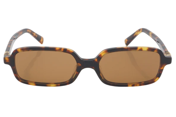Miu Miu SMU 11Z VAU-2Z1 51 - 01 Güneş Gözlüğü ürün görseli 1