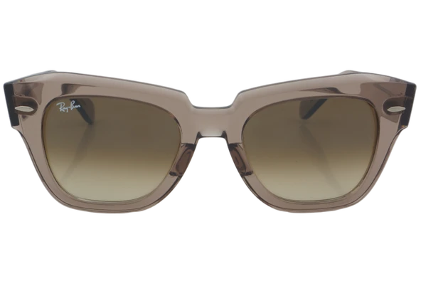 Ray-Ban RB 2186 6827/85 49 - 01 Güneş Gözlüğü ürün görseli 1