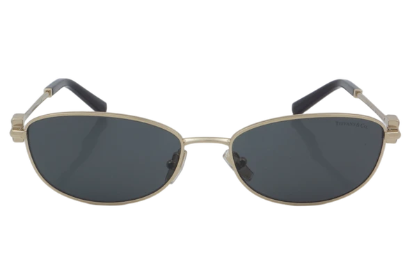 Tiffany & Co. TF 3115 6021/S4 56 - 01 Güneş Gözlüğü ürün görseli 1
