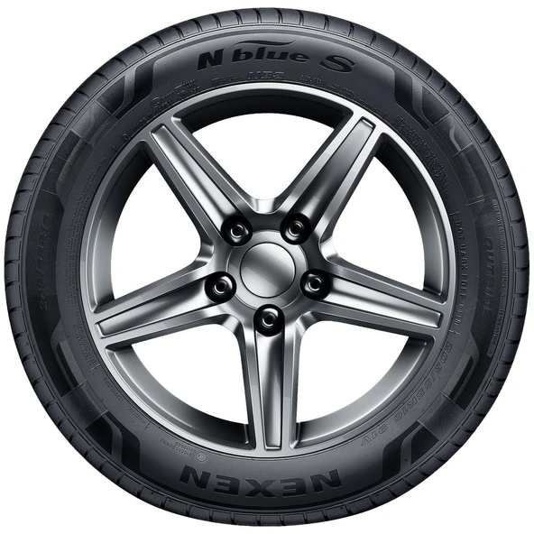 Nexen 215/60r16 99v xl n blue s ev Oto Yaz 2026 ürün görseli 1