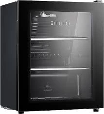 Dijitsu DB70 Cam Kapılı Minibar ( AÇIKLAMAYI OKUYUN ) ürün görseli 1
