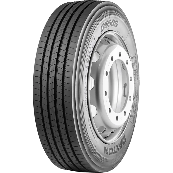 Dayton 225/75R17.5 129/127M D550S (4 Mevsim) (2026) ürün görseli 1