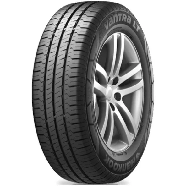 Hankook 195/75R16C 110/108R Vantra LT RA18 (Yaz) (2026) ürün görseli 1