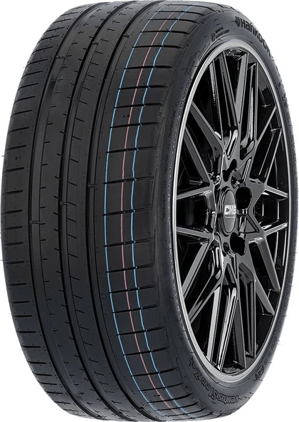 Hankook 255/40zr20 101y xl ventus s1 evo z k129 Oto Yaz 2025 ürün görseli 1