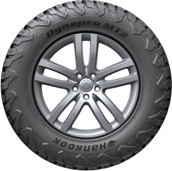 Hankook Lt215/85r16 115/112q dynapro mt2 rt05 Suv Yaz 2024 ürün görseli 1