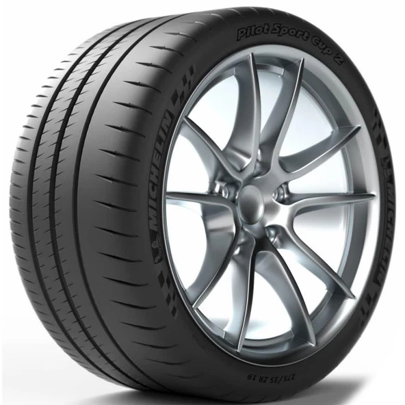 Michelin 245/35ZR20 95Y XL N1 Pilot Sport Cup 2 (Yaz) (2026) ürün görseli 1